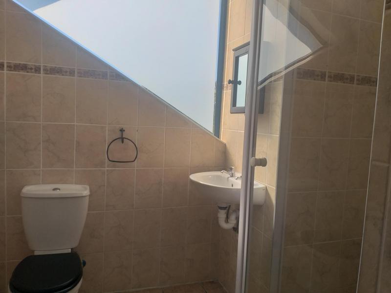 To Let 3 Bedroom Property for Rent in Dwarskersbos Western Cape